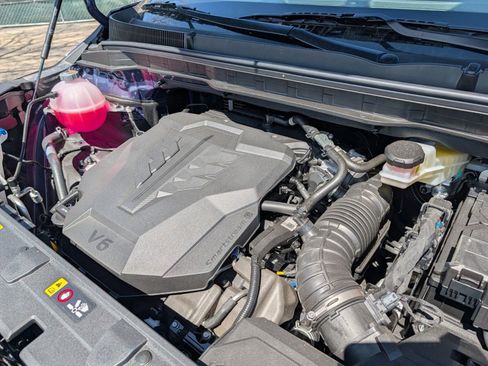New 2026 Kia Carnival LX FWD image 35