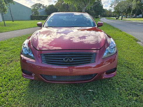 Used 2014 INFINITI Q60 Journey w/ Premium Package RWD image 2