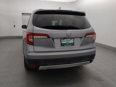 Used 2020 Honda Pilot EX-L image 6