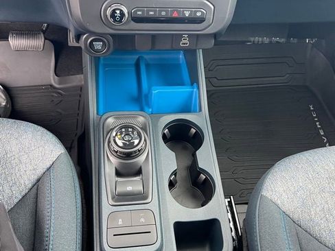 New 2025 Ford Maverick XLT w/ XLT Luxury Package image 37