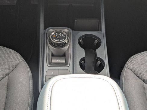 New 2025 Ford Maverick XL w/ Equipment Group 101A image 20