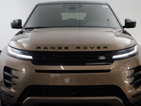 New 2026 Land Rover Range Rover Evoque Dynamic SE image 23
