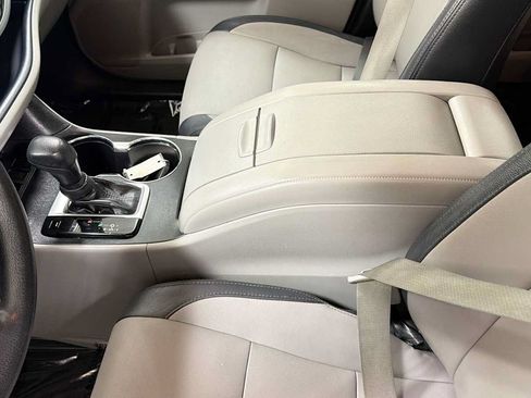 Certified 2018 Toyota Highlander LE FWD image 22