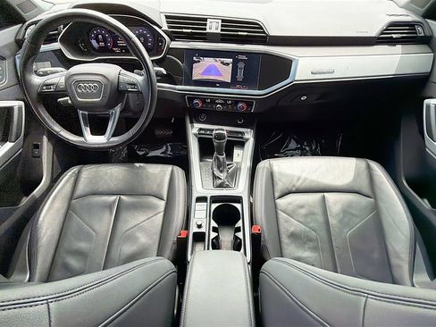 Used 2021 Audi Q3 2.0T Premium w/ Convenience Package AWD/4WD image 15