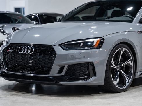 Used 2019 Audi RS 5 Sportback AWD/4WD image 69