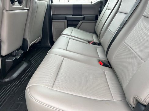 Used 2021 Ford F350 XL w/ Power Equipment Group image 16