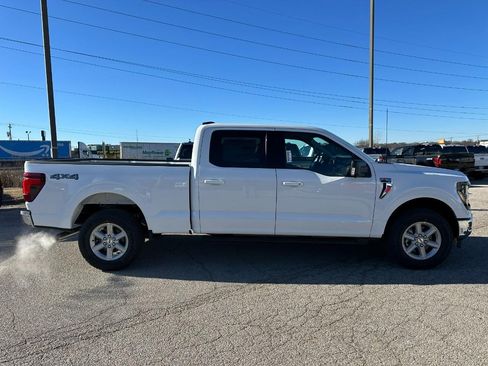 New 2026 Ford F150 XLT w/ Equipment Group 302A MID image 2