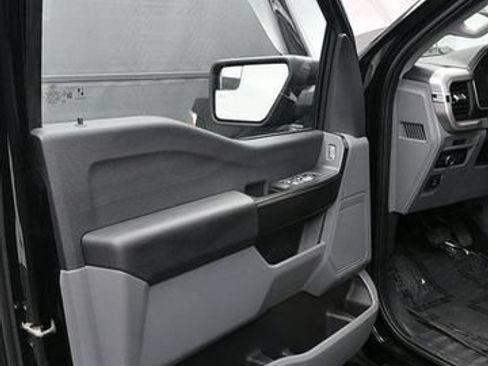 Used 2022 Ford F150 XL w/ Equipment Group 101A High AWD/4WD image 9