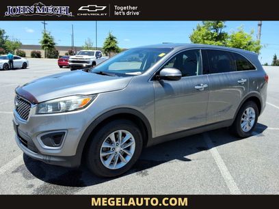 Used 2016 Kia Sorento L
