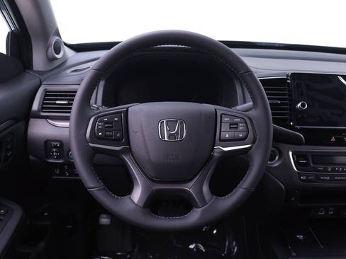 New 2026 Honda Ridgeline RTL image 13