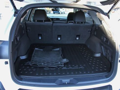 Certified 2025 Subaru Outback Onyx Edition image 30