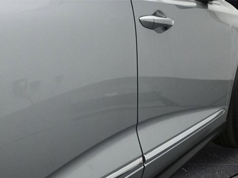 Certified 2026 Acura MDX FWD w/ Technology Package image 17