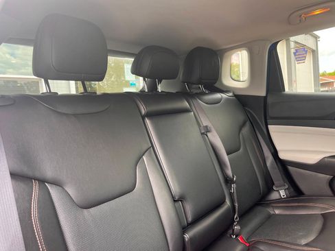 Used 2022 Jeep Compass Limited AWD/4WD image 14