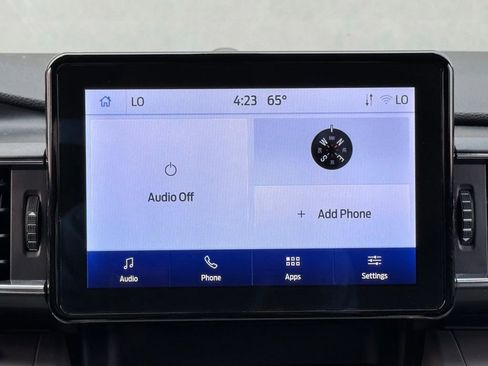 Used 2023 Ford Explorer XLT w/ Equipment Group 202A image 27