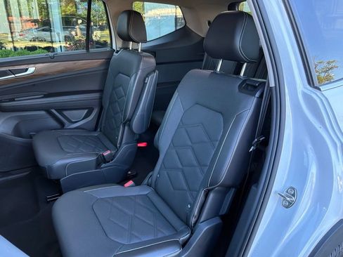 Used 2024 Volkswagen Atlas SE AWD/4WD image 20