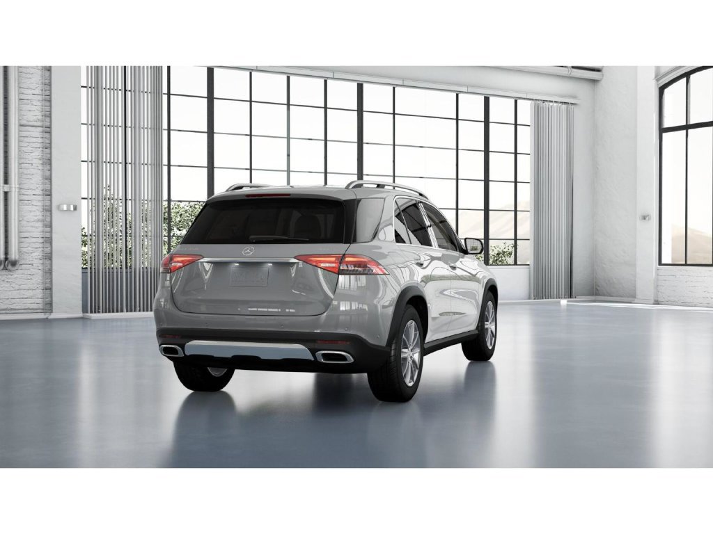 Certified 2024 Mercedes-Benz GLE 450 4MATIC image 23