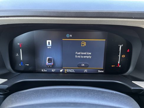 New 2026 Ford Bronco Sport Big Bend image 25