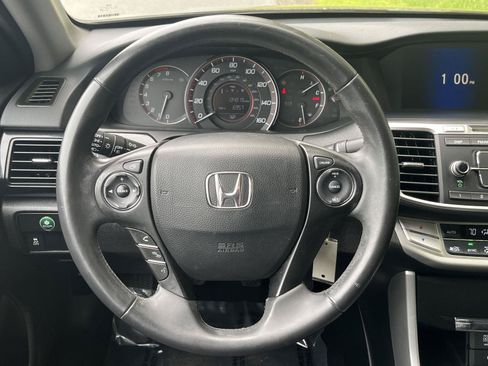 Used 2015 Honda Accord Sport image 27