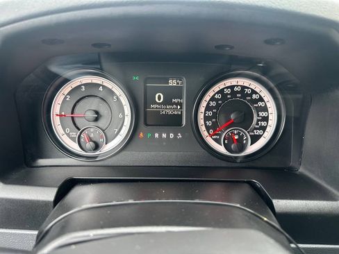 Used 2014 RAM 1500 Tradesman w/ Popular Equipment Group AWD/4WD image 10