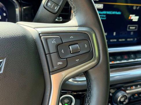 Used 2024 Chevrolet Silverado 1500 LT w/ Protection Package AWD/4WD image 13