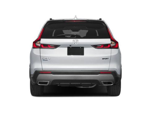 Used 2024 Honda CR-V Sport image 8