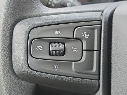 New 2024 GMC Sierra 1500 Pro w/ Pro Value Package image 31