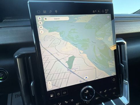 New 2026 GMC Acadia Denali Ultimate w/ LPO, Floor Liner Package image 14