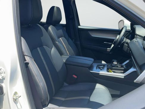 Used 2024 MAZDA CX-90 Plug-In Hybrid w/ Premium Plus AWD/4WD image 20