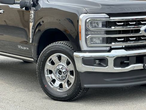 New 2026 Ford F250 Lariat w/ Lariat Ultimate Package AWD/4WD image 42