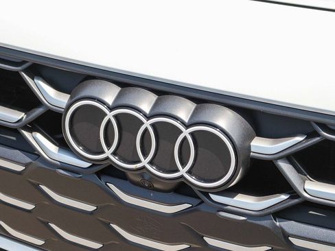 New 2025 Audi S5 Premium Plus image 5