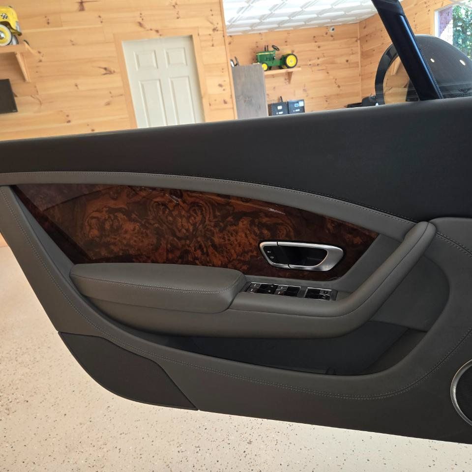 Used 2012 Bentley Continental GT AWD/4WD image 64