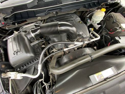 Used 2014 RAM 1500 Sport w/ Convenience Group image 30