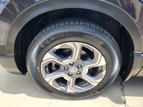 Used 2018 Honda CR-V EX-L image 7