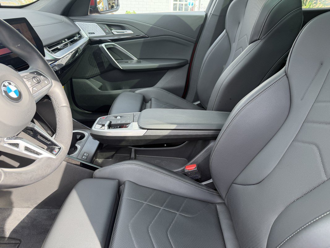Used 2025 BMW X2 xDrive28i w/ Premium Package AWD/4WD image 50