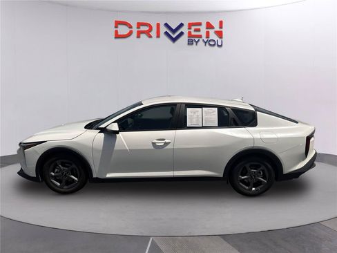 Used 2025 Kia K4 FWD image 7