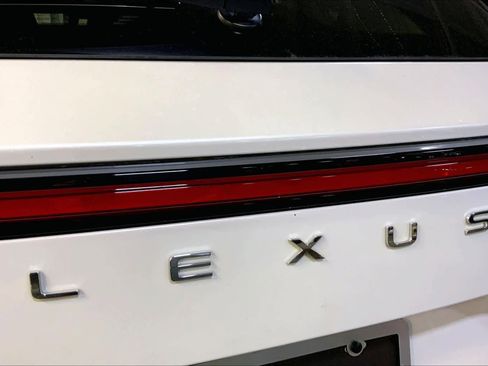 Certified 2024 Lexus NX 450h+ AWD w/ Vision Package image 31