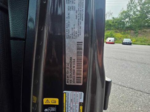 Used 2022 Jeep Wrangler Unlimited Sport AWD/4WD image 16