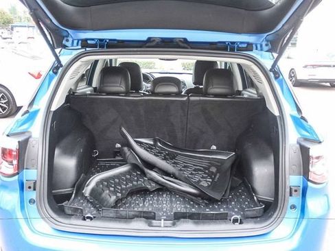 Used 2021 Jeep Compass Latitude FWD image 36