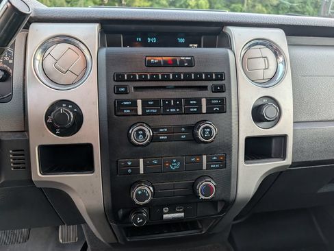 Used 2012 Ford F150 XLT w/ XLT Chrome Pkg AWD/4WD image 19