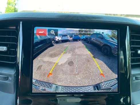 New 2026 RAM 1500 Big Horn image 12