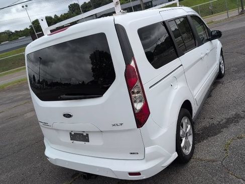 Used 2016 Ford Transit Connect XLT FWD image 8