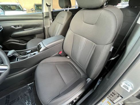 Used 2025 Hyundai Tucson SEL image 38
