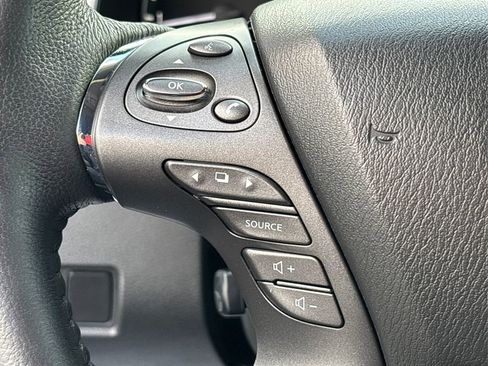 Used 2019 Nissan Murano Platinum image 31