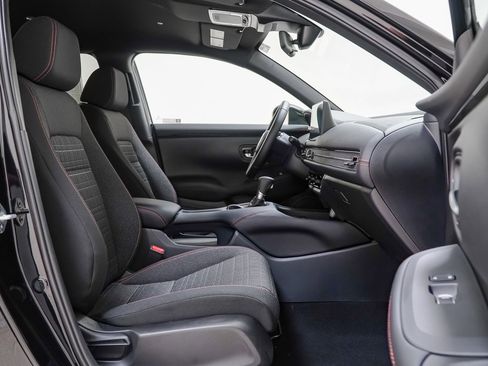 New 2026 Honda HR-V Sport image 31