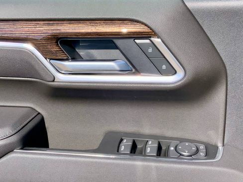 New 2026 GMC Sierra 1500 Elevation image 58