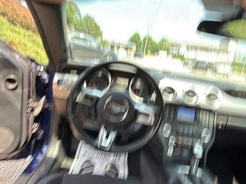 Used 2020 Ford Mustang GT w/ Black Accent Package RWD image 18