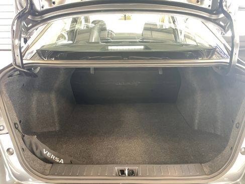 Used 2023 Nissan Versa S w/ Trunk Package image 20