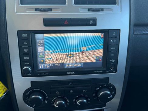 Used 2008 Dodge Charger SRT8 w/ SRT Option Group III image 8