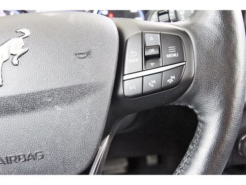 Used 2022 Ford Bronco Sport Outer Banks w/ Tech Package AWD/4WD image 19