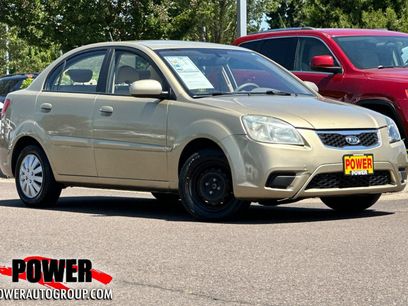 Used 2010 Kia Rio LX